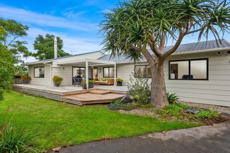 Photo of property in 10 Waimanu Place, Point Wells, Warkworth, 0986