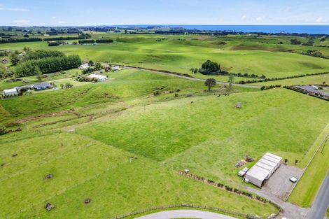 Photo of property in 182 Ohanga Road, Onaero, Urenui, 4383