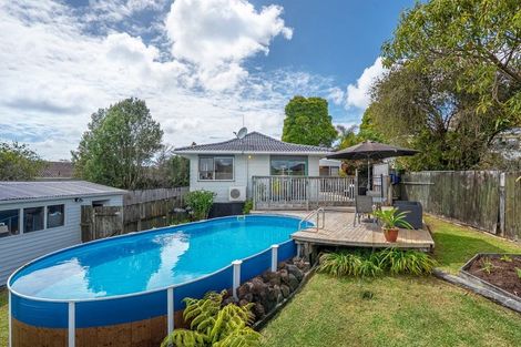 Photo of property in 4 Spinella Drive, Bayview, Auckland, 0629