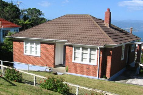 Photo of property in 24 Benares Street, Khandallah, Wellington, 6035