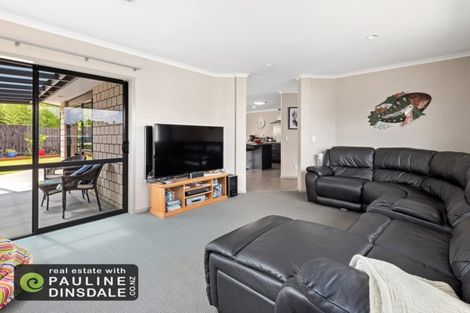 Photo of property in 6 Bonselaar Drive, Te Kamo, Whangarei, 0112