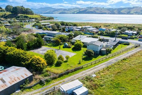 Photo of property in 878 Harington Point Road, Harington Point, Dunedin, 9077