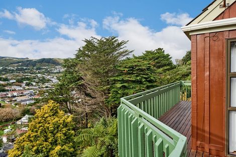 Photo of property in 45 Fyvie Avenue, Tawa, Wellington, 5028