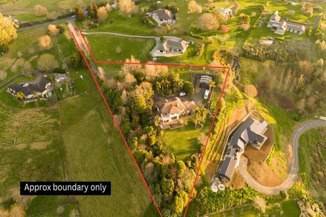 Photo of property in 570c Rotokauri Road, Rotokauri, Hamilton, 3289