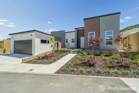 Photo of property in Manor Park, 6 Manor Park Road, Manor Park, Lower Hutt, 5019