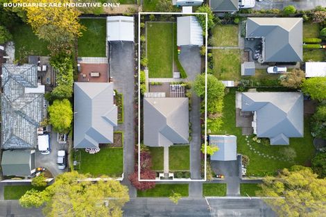 Photo of property in 145 Mersey Street, St Albans, Christchurch, 8014