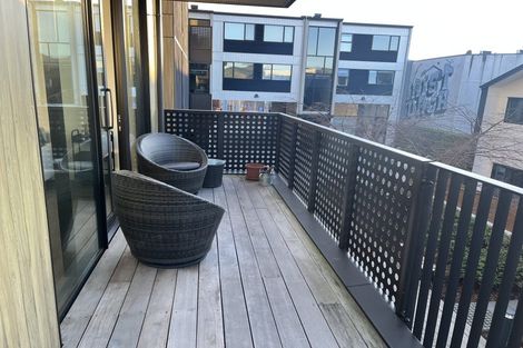 Photo of property in The Foundry, 104/36b Welles Street, Christchurch Central, Christchurch, 8011