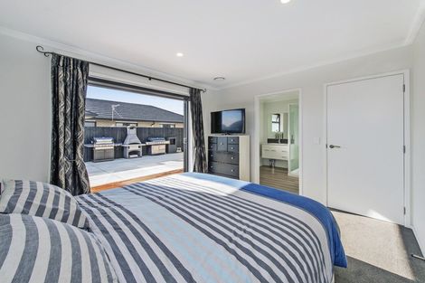 Photo of property in 4 Bethany Road, Rolleston, 7614