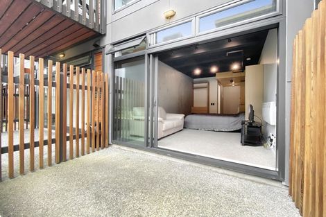 Photo of property in Vedado Apartments, 208/41 Hopper Street, Mount Cook, Wellington, 6011