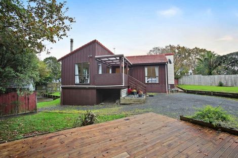 Photo of property in 82 Glen Road, Ranui, Auckland, 0612