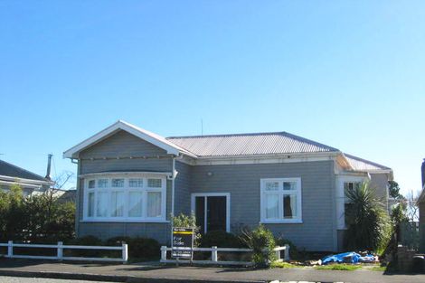 Photo of property in 18 Cowper Street, Greymouth, 7805