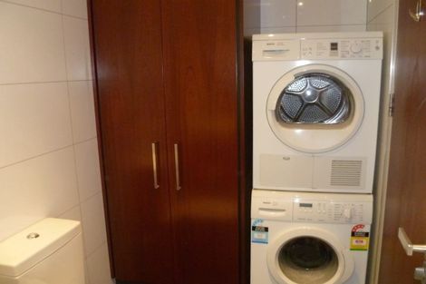 Photo of property in Chaffers Dock, 405/22 Herd Street, Te Aro, Wellington, 6011