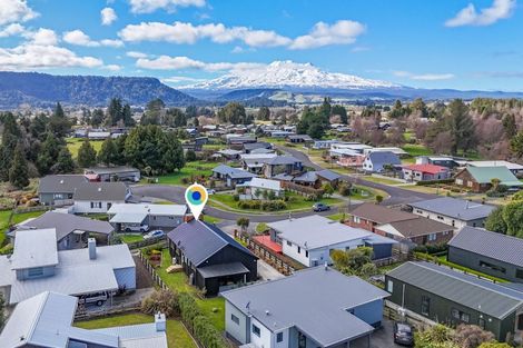 Photo of property in 7 Cordyline Place, Ohakune, 4625