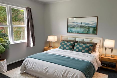 Photo of property in 35 Petrie Street, Wainuiomata, Lower Hutt, 5014