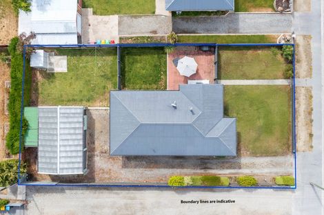 Photo of property in 36 Marslin Street, Alexandra, 9320