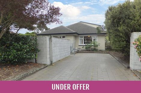 Photo of property in 8/23 Frederick Street, Waltham, Christchurch, 8011