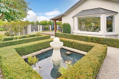 Photo of property in 6 Devine Drive, Rolleston, Christchurch, 7678