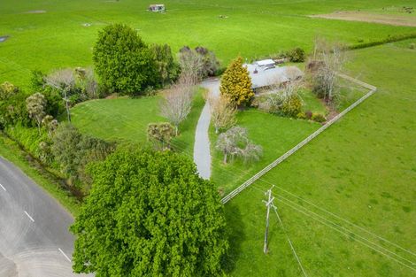 Photo of property in 453 Waghorn Road, Manawaru, Waharoa, 3474