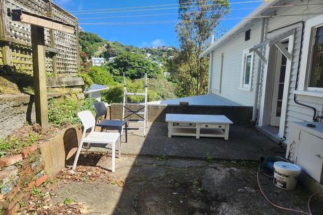 Photo of property in 150 Upland Road, Kelburn, Wellington, 6012