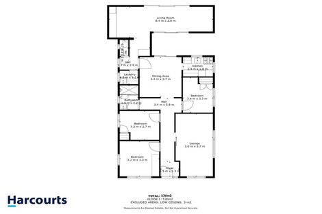 Photo of property in 17 Rotherham Terrace, Miramar, Wellington, 6022