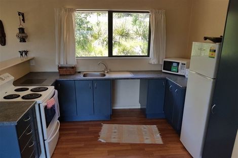 Photo of property in 120 Waikari Valley Road, Waikari, Amberley, 7483