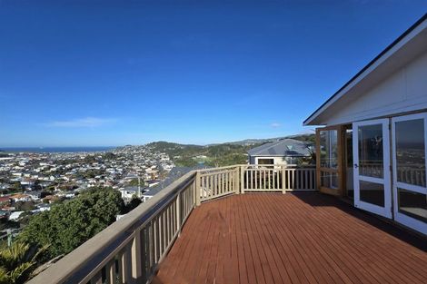 Photo of property in 90 Rakau Road, Hataitai, Wellington, 6021
