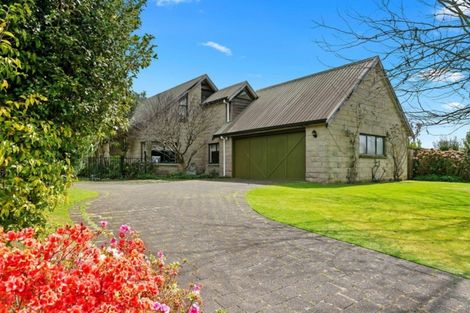 Photo of property in 20 Sharp Place, Matamata, 3400