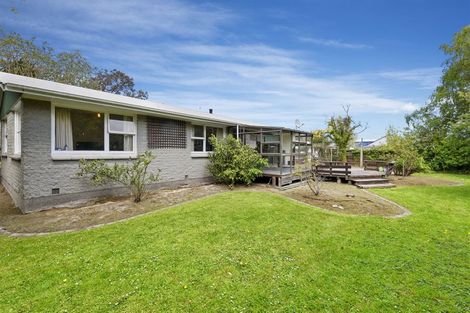 Photo of property in 334 Cranford Street, St Albans, Christchurch, 8052