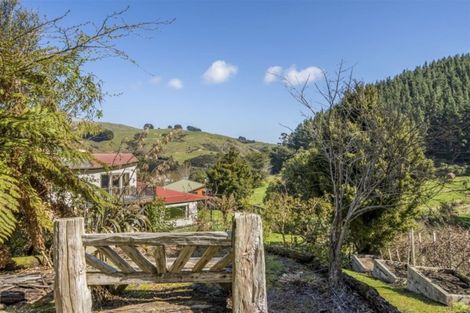 Photo of property in 740 Moonshine Hill Road, Moonshine Valley, Porirua, 5381