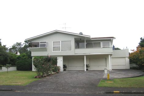 Photo of property in 10 Terrylyn Drive, Hillcrest, Auckland, 0627