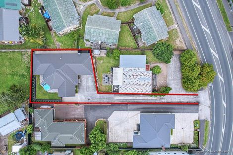 Photo of property in 18a Peachgrove Road, Hamilton East, Hamilton, 3216