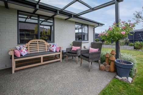 Photo of property in 8 Jasper Court, Rolleston, 7614