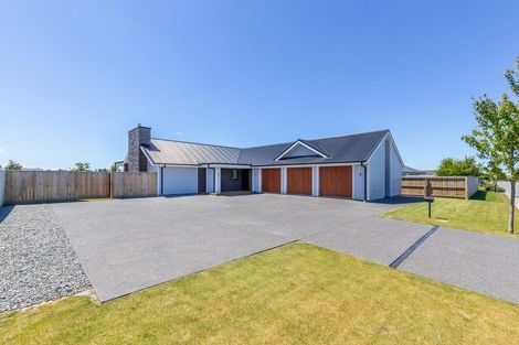 Photo of property in 30 Bavaria Drive, Rolleston, 7614