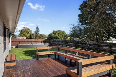 Photo of property in 17a Freyberg Street, Levin, 5510