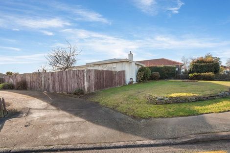 Photo of property in 30 De Havilland Street, Hornby, Christchurch, 8042