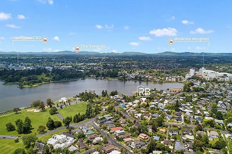 Photo of property in 131 Lake Crescent, Hamilton Lake, Hamilton, 3204