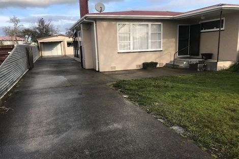 Photo of property in 180 Tremaine Avenue, Westbrook, Palmerston North, 4412