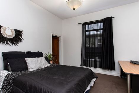 Photo of property in 50 Hastings Street West, Sydenham, Christchurch, 8023