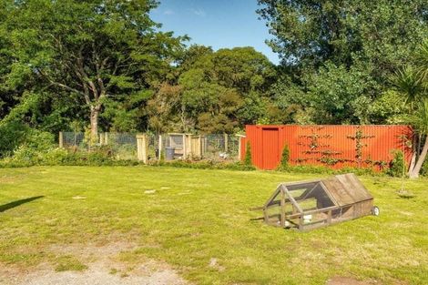 Photo of property in 284 Underhill Road, Tauwharenikau, 5773