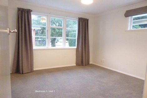 Photo of property in 2/1003 Fergusson Drive, Ebdentown, Upper Hutt, 5018