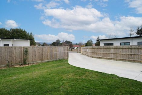 Photo of property in 5 Gibson Place, Dannevirke, 4930