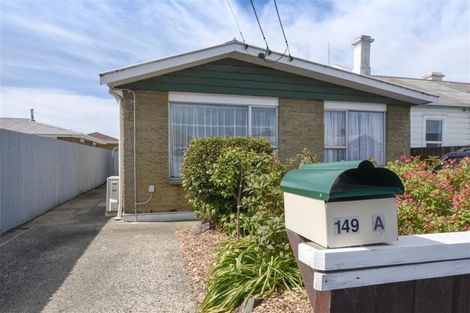 Photo of property in 149a Melbourne Street, South Dunedin, Dunedin, 9012