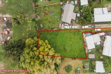 Photo of property in Barry Street, Te Karaka, 4022