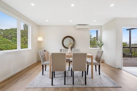 Photo of property in 14 Lysander Crescent, Beach Haven, Auckland, 0626