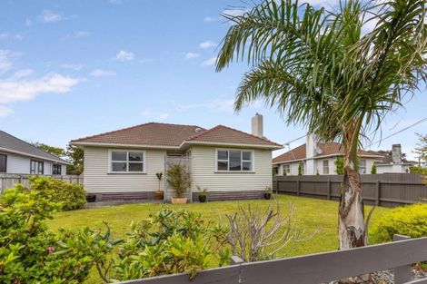 Photo of property in 267 Frankley Road, Ferndale, New Plymouth, 4310