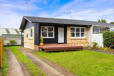 Photo of property in 94 Aurora Terrace, Hillcrest, Hamilton, 3216