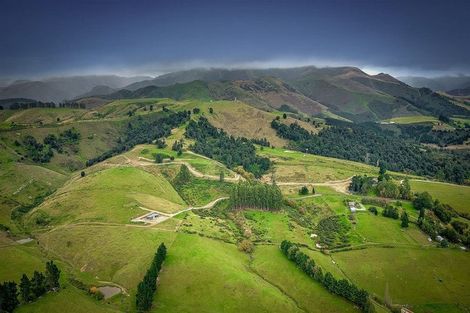 Photo of property in 743 Bay Road, Oxford, 7430