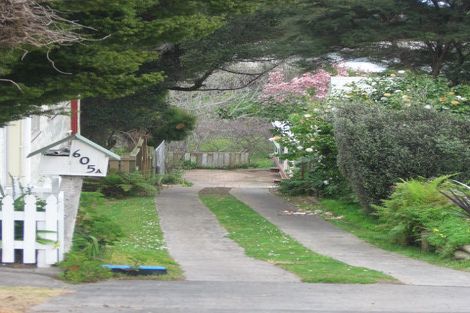 Photo of property in 605a Augustus Street North, Thames, 3500