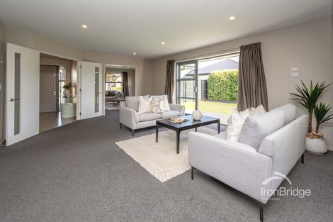 Photo of property in 14 Genoa Avenue, Rolleston, 7614