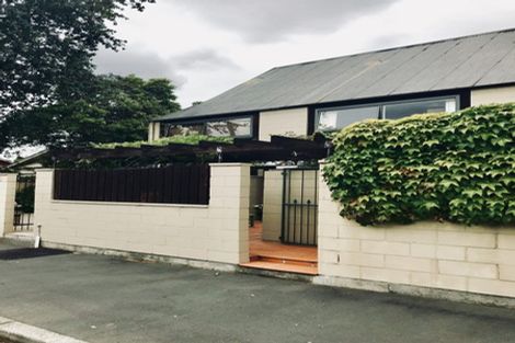 Photo of property in 2/18 Cox Street, Merivale, Christchurch, 8014